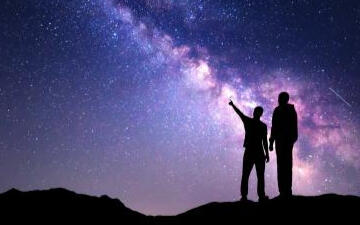 test 1 image rando lune