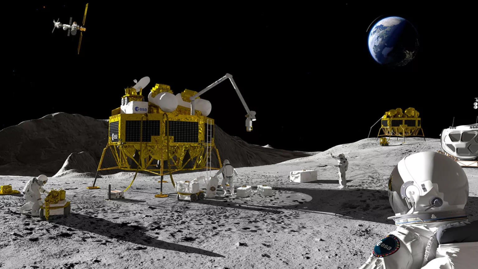 test 1 image rando lune