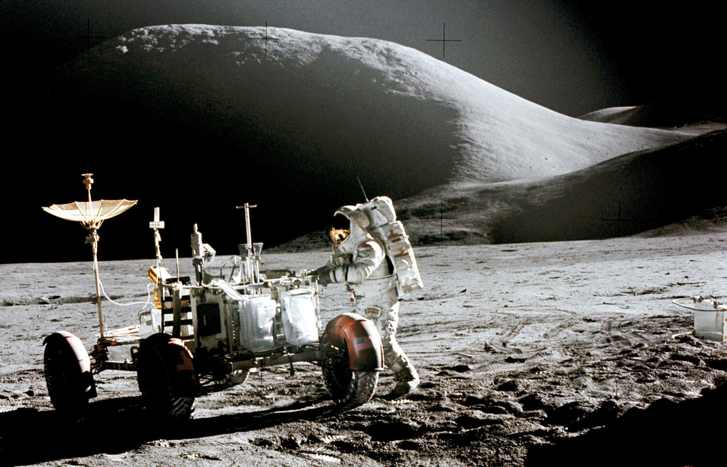 test 1 image rando lune