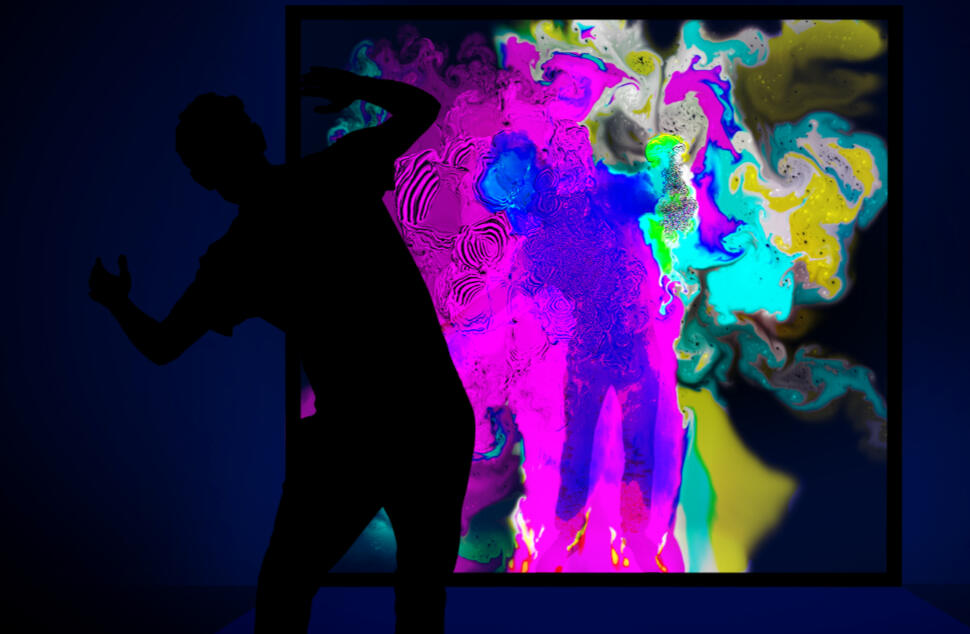 test 1 image rando lune