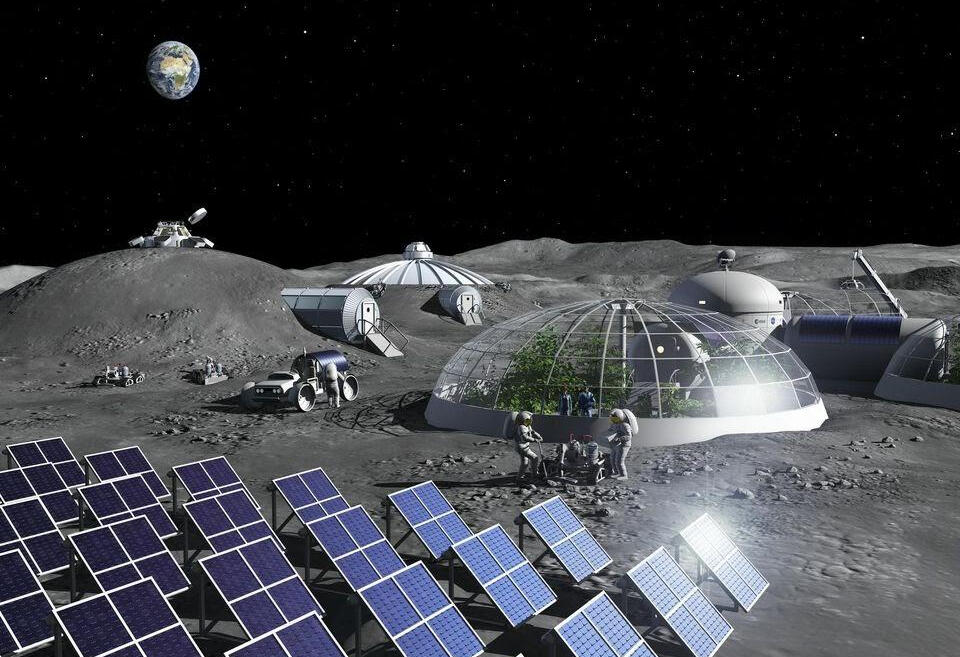 test 1 image rando lune